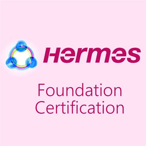 certification hermes